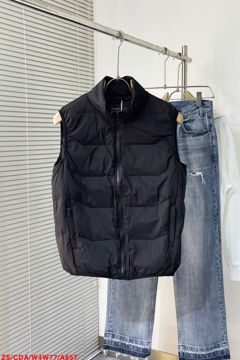 Burberry Down Jackets